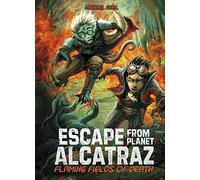 Flaming Fields Of Death