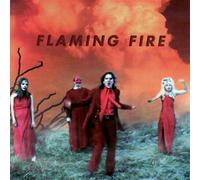 Flaming Fire - Get Old and Die (2001 - 10 Tracks)