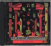 Flaming Groovies - Backtracks [Import]