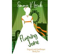 Flaming June: Rogues & Gentlemen Book 10