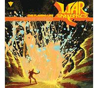 At War With The Mystics..