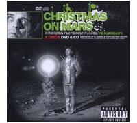 FLAMING LIPS - CHRISTMAS ON MARS : WITH BONUS DVD