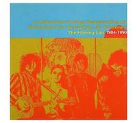 Flaming Lips - Collection 1984-1990 [Import]