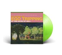 The Flaming Lips – Ego Tripping at the Gates of Hell – Vinyle 33 tours