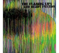 Flaming Lips & Heady Fwends