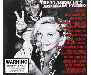 Flaming Lips & Heady Fwends