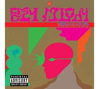 FLAMING LIPS - Oczy Mlody