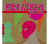 FLAMING LIPS - Oczy Mlody [Import]