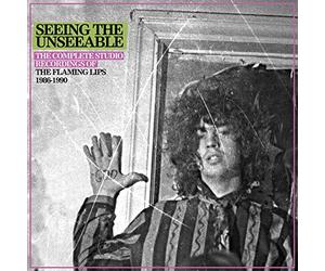 Flaming Lips - Seeing the Unseeable:..