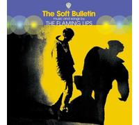 Flaming Lips – The Soft Bulletin – Import
