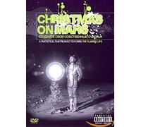 Flaming Lips,the - Christmas on Mars [Import]