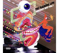 The Flaming Lips Greatest Hits - Volume 1 (Vinyl) 12" Album