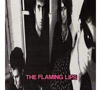 Flaming Lips the - in a Priest Driven Ambulance Whit Silver Sunshine Stares [Import]