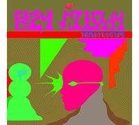 Flaming Lips the - Oçzy Mlody [Import]