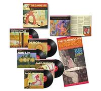 Flaming Lips the - Yoshimi Battles the Pink Robot