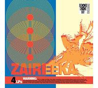 Flaming Lips, the - Zaireeka