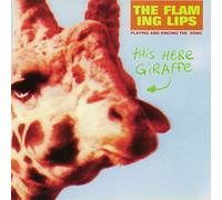 Flaming Lips - This Here Giraffe [Import]