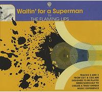 Flaming Lips - Waitin' for a Superman [Import]