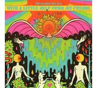 Flaming Lips With Fwends - Avec un peu d'aide de ma part