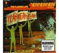 Flaming Lips - Yeah Song