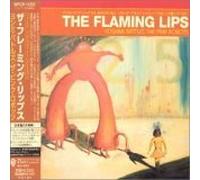 Flaming Lips - Yoshimi Battles The Pink Robots