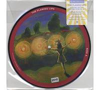 Flaming Lips - Yoshimi Battles the Pink.. [Vinyl Single]