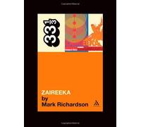 Flaming Lips' Zaireeka