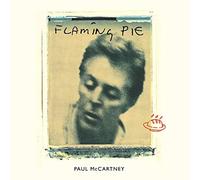 Flaming Pie [2 Discs] by Paul McCartney [Audio CD] NEUF