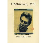 Flaming Pie