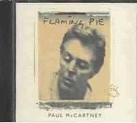 Flaming Pie