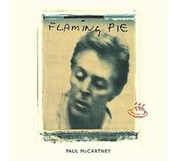 Flaming Pie - Édition Limitée Triple Vinyle - Triple Vinyle