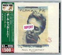 Flaming Pie(Reissue) [Import]