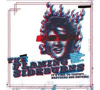 Flaming Sideburns - It's Time to Testify.Brothers and Sisters [Import]