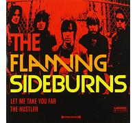 Flaming Sideburns - Let Me Take You Far [Import]