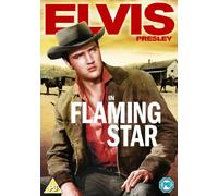 Flaming Star [Edizione: Regno Unito] [Import]