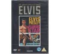 Flaming Star [Import anglais]