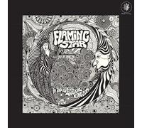Flaming Star - In The Pipers Magical Kingdom [VINYL]