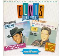 Flaming Star-Wild in the Count