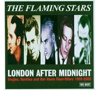 Flaming Stars - London After Midnight