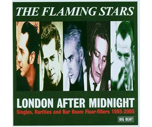 Flaming Stars - London After Midnight