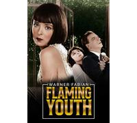 Flaming Youth Collector's Edition - Warner Fabian - Histria Classics - ebook (ePub) - Livre
