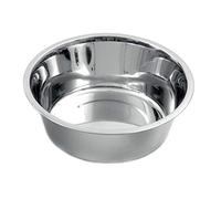 Flamingo 1030088 Bol en acier inoxydable, 16cm, 800ml