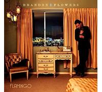 Brandon Flowers - Flamingo
