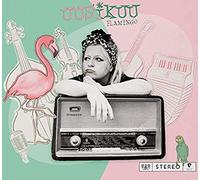 Uusikuu - Flamingo [Import]