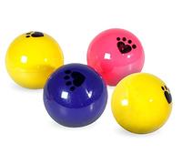 Flamingo 24 Pièces Noël Calendrier de Avent pour Chien