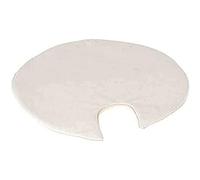 FLAMINGO 34892 Coussin Cave pour Dormir pour Chat
