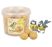 FLAMINGO 4 Seasons Boules De Graisse sans Filet dans Un Seau 35PCS 3,15KG