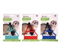 FLAMINGO 400423 Gravier d'aquarium Ø 3 à 6 mm 2 x 10 kg