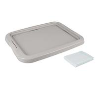 Support pour Tapis d'Apprentissage Fifi Gris M + 10 Tapis M