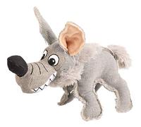 FLAMINGO 516779 Peluche Coyote